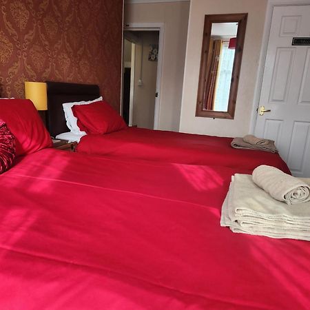 Twin Palms Guesthouse Горад Грэйт Ярмут Екстериор снимка