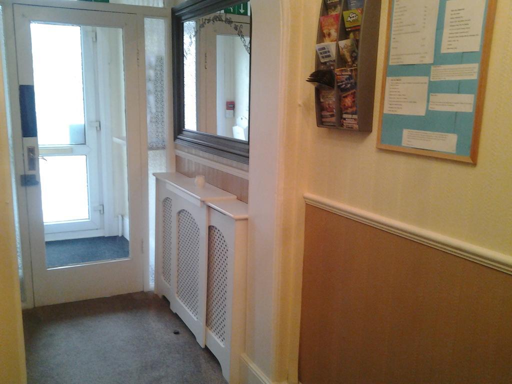 Twin Palms Guesthouse Горад Грэйт Ярмут Екстериор снимка