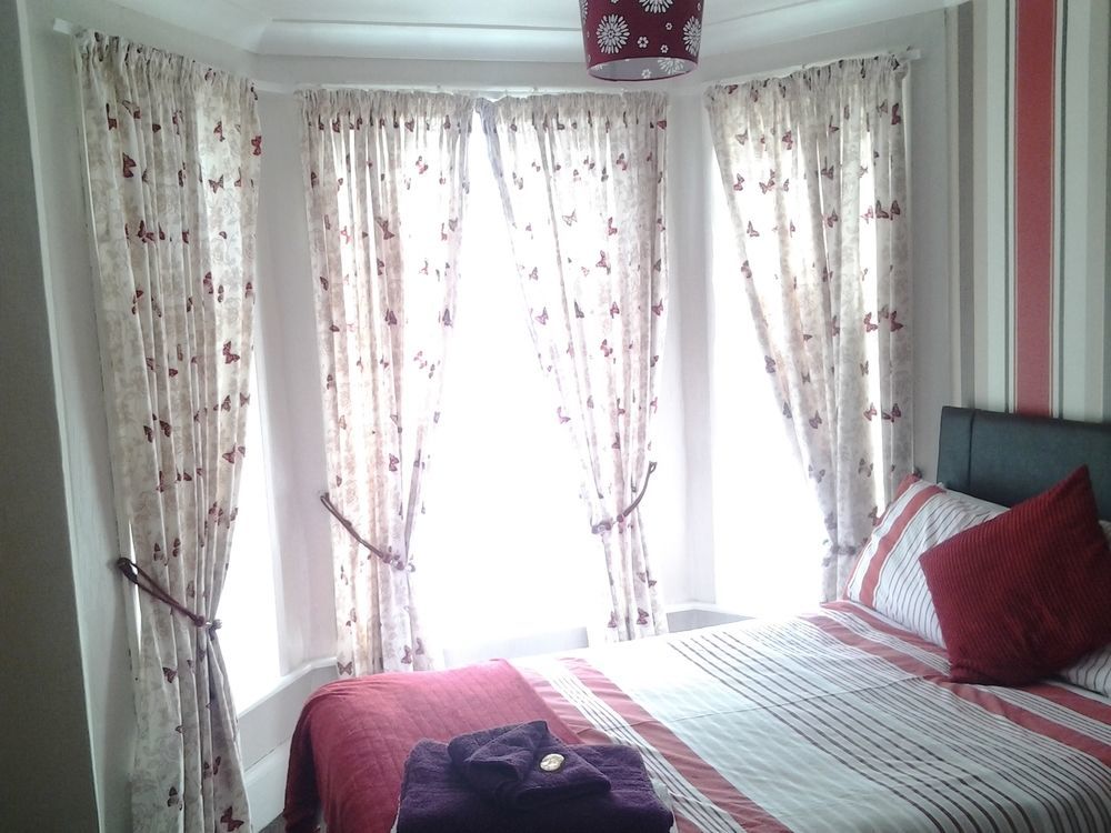 Twin Palms Guesthouse Горад Грэйт Ярмут Екстериор снимка