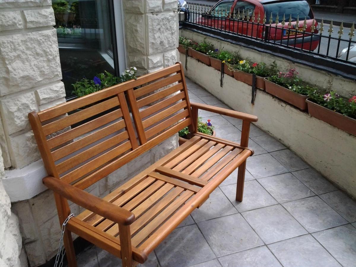 Twin Palms Guesthouse Горад Грэйт Ярмут Екстериор снимка