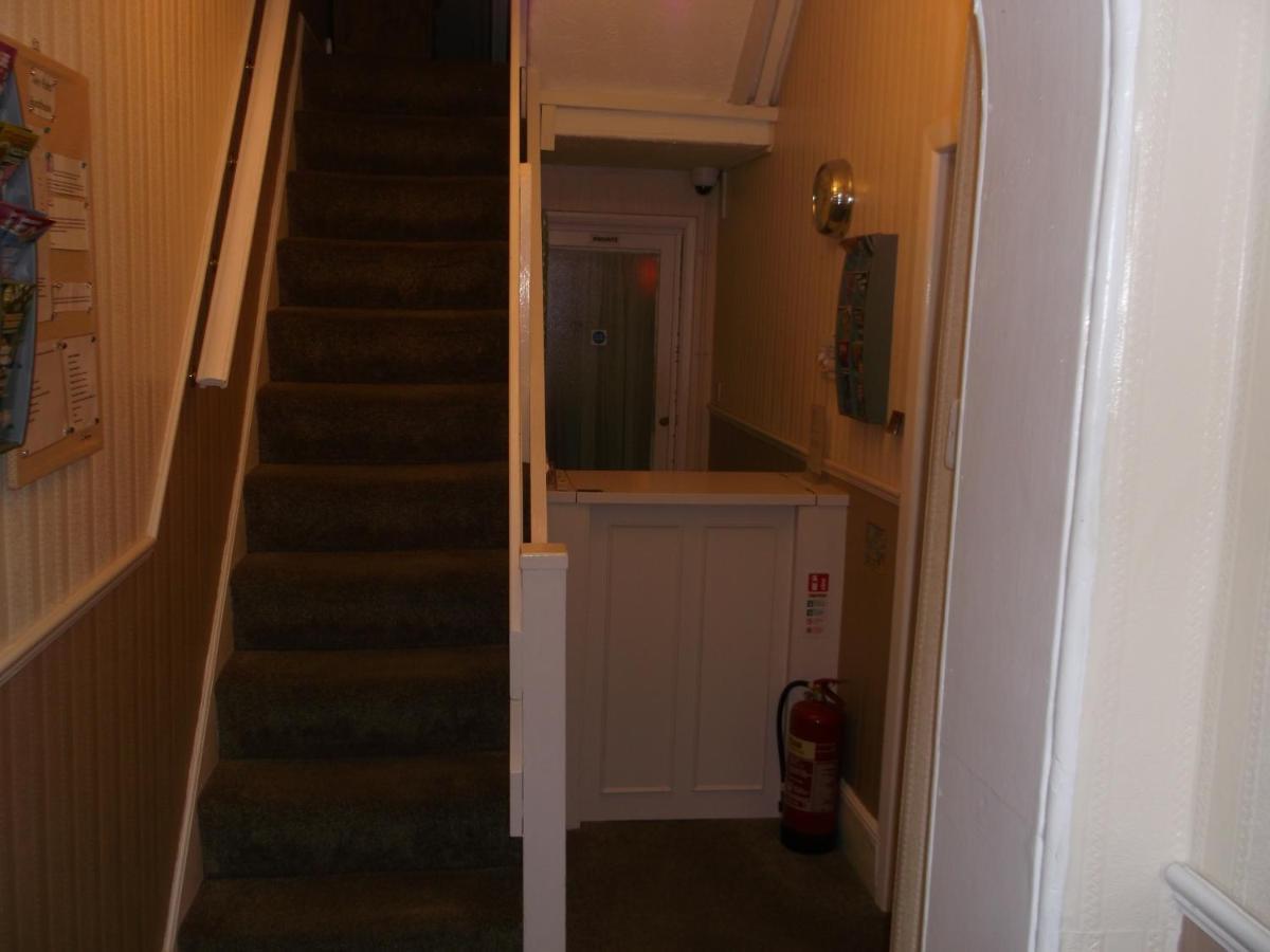 Twin Palms Guesthouse Горад Грэйт Ярмут Екстериор снимка