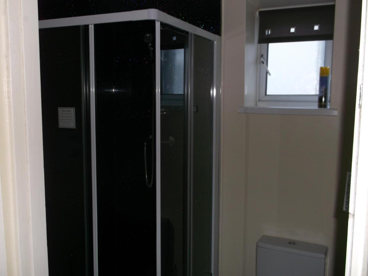 Twin Palms Guesthouse Горад Грэйт Ярмут Екстериор снимка